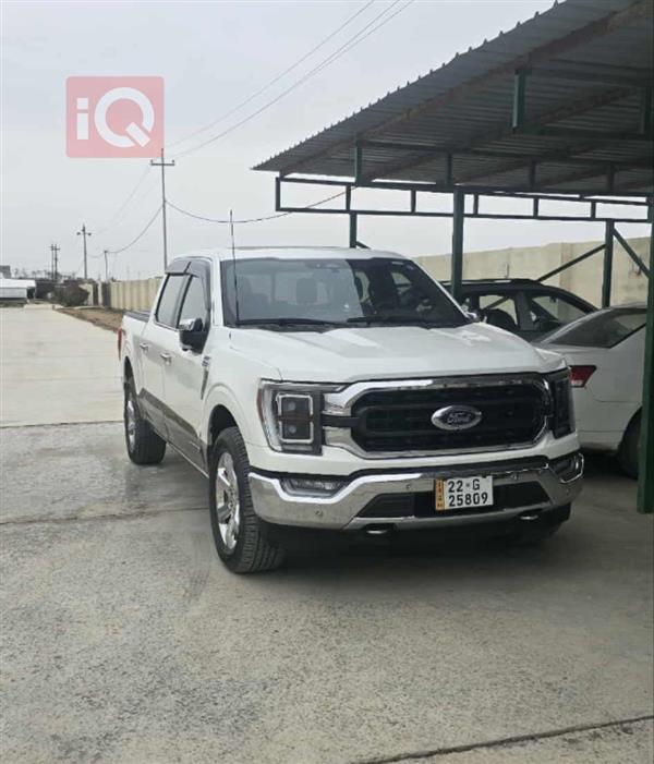 فورد إف-150 2023 للبيع في العراق -  بغداد